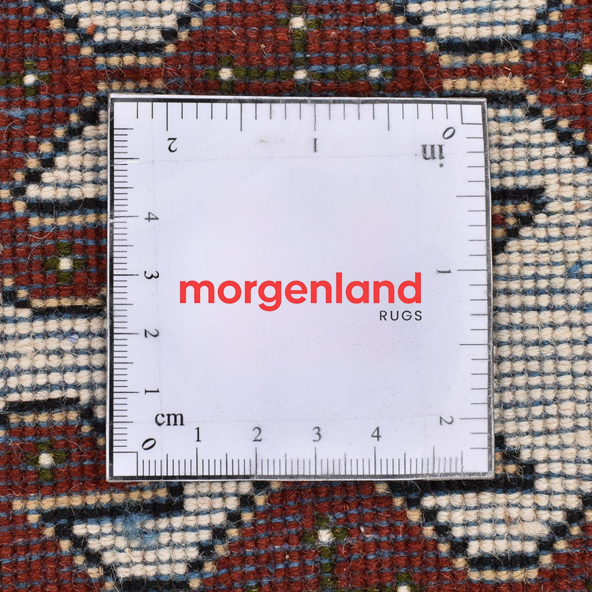 Tapis de couloir Tapis persan - Classique - 200 x 60 cm - multicolore