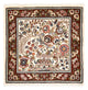 Tapis de Sarouk Tapis 64x60cm - Tapis persan