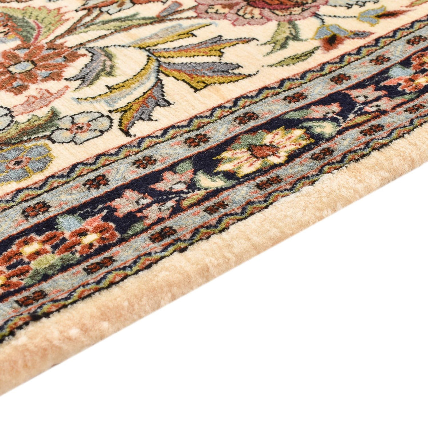 Ilam Tapis 203x63cm - Tapis persan