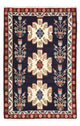 Kashkuli Tapis 83x131cm - Tapis persan