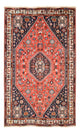 Kashkuli Tapis 255x155cm - Tapis persan