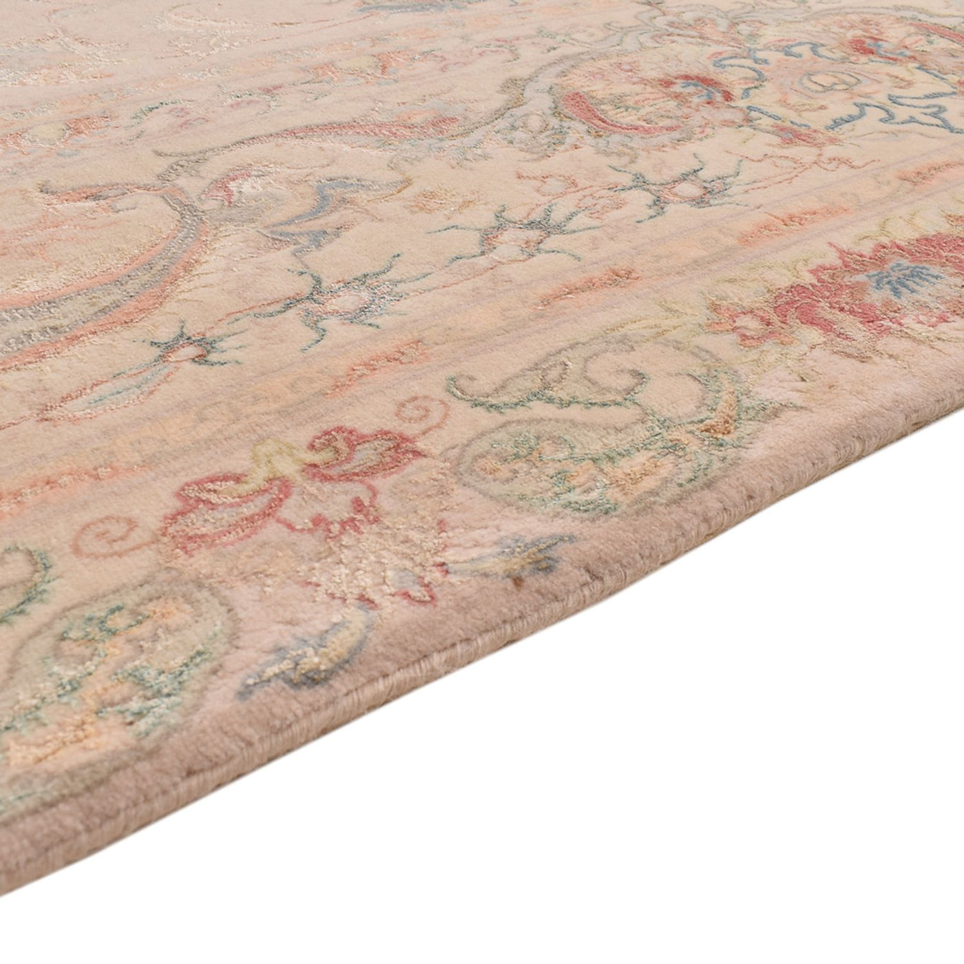 Tapis de Tabriz - 50 rangs Tapis 314x200cm - Tapis persan