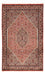 Tapis persan - Bidjar - 179 x 110 cm - rouille