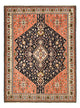 Kashkuli Tapis 169x233cm - Tapis persan