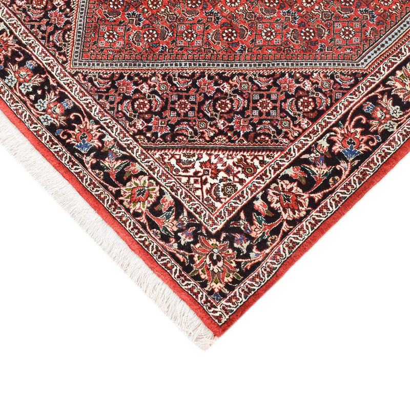 Tapis persan - Bidjar - 177 x 110 cm - rouille