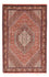 Tapis persan - Bidjar - 170 x 107 cm - rouille