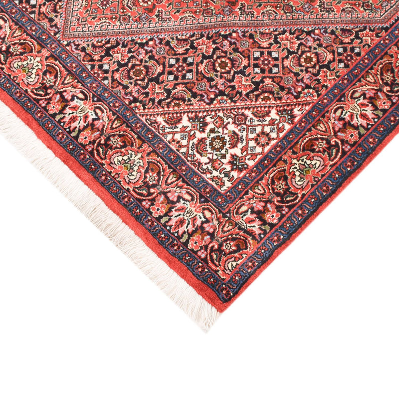 Tapis persan - Bidjar - 170 x 107 cm - rouille