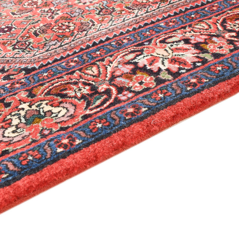 Tapis persan - Bidjar - 170 x 107 cm - rouille
