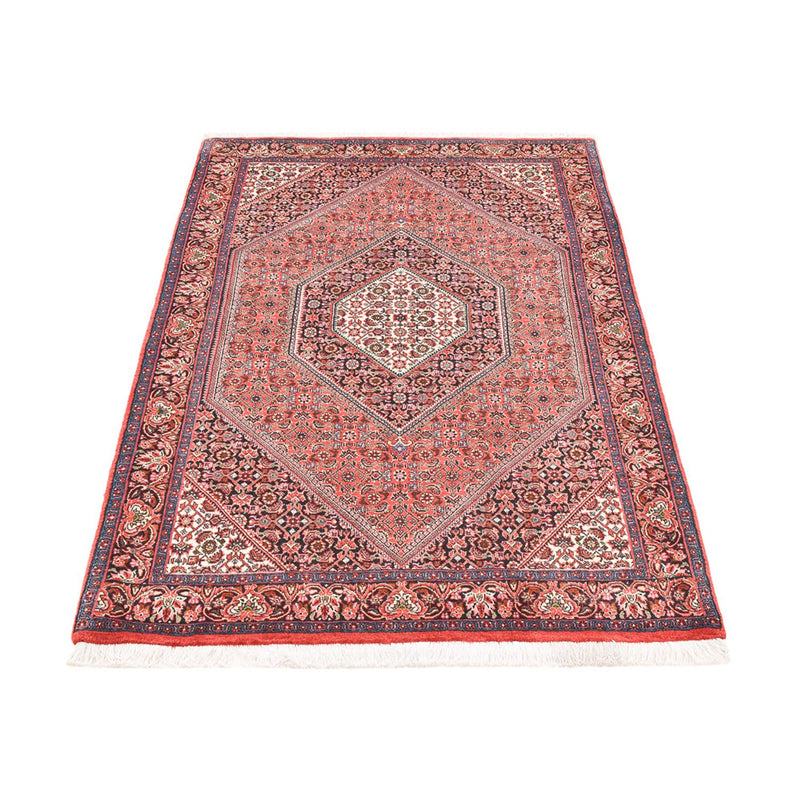 Tapis persan - Bidjar - 170 x 107 cm - rouille