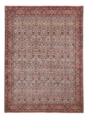 Tapis persan - Bidjar - 344 x 255 cm - rouille