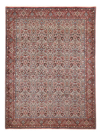 Tapis persan - Bidjar - 344 x 255 cm - rouille