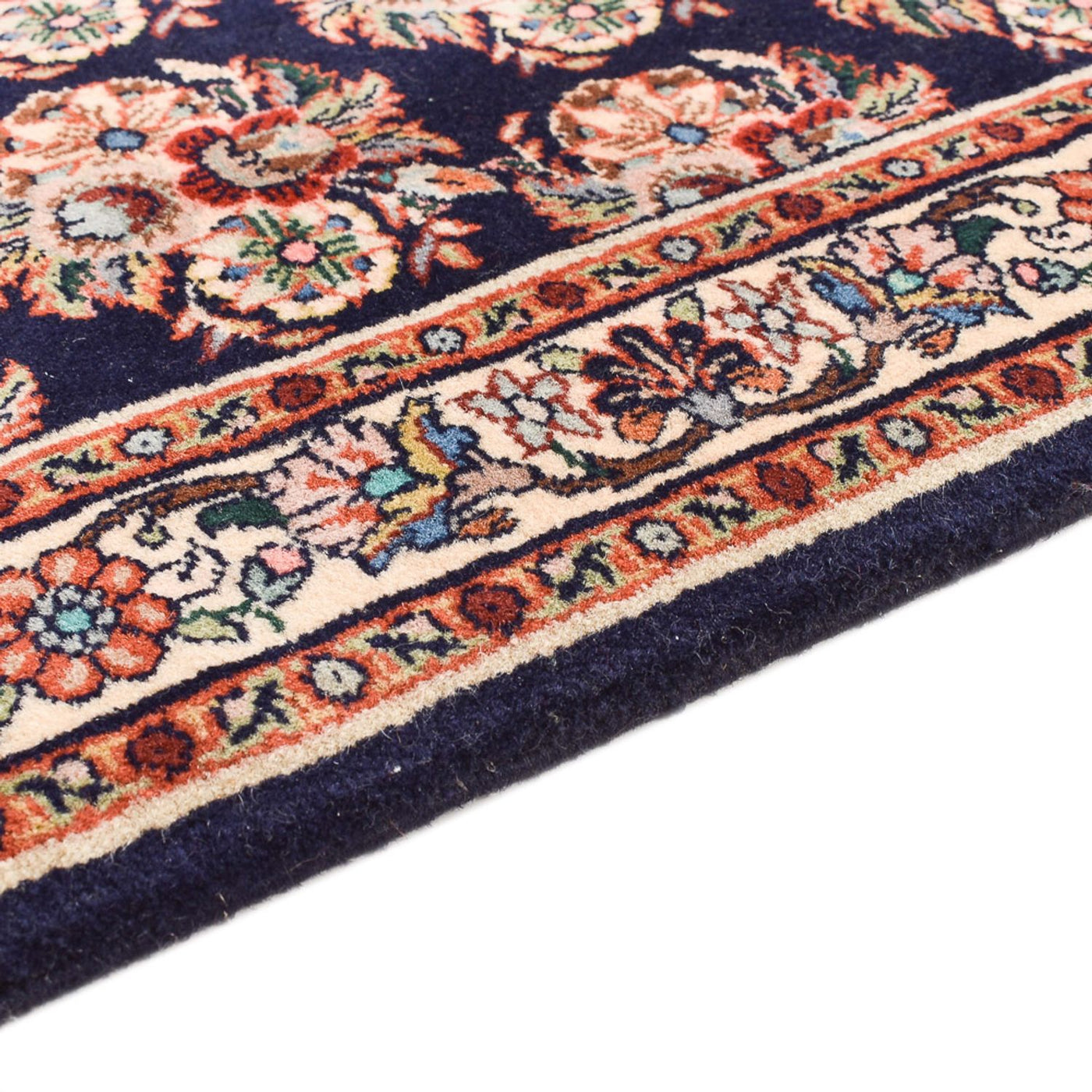 Tapis de Bidjar Tapis 242x72cm - Tapis persan
