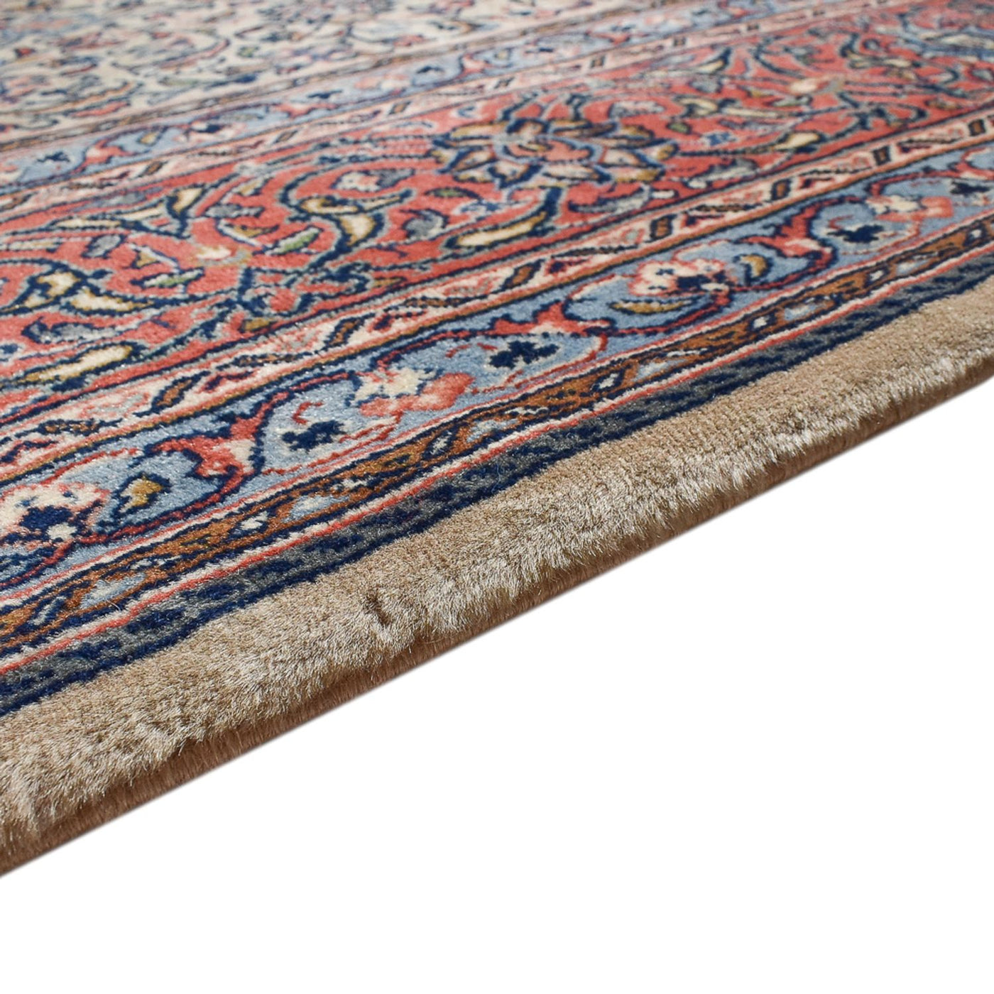 Tapis de Sarouk Tapis 340x255cm - Tapis persan