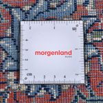 Tapis persan - Classique - 340 x 255 cm - rouille