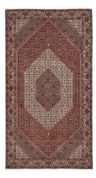 Tapis de Bidjar Tapis 136x247cm - Tapis persan