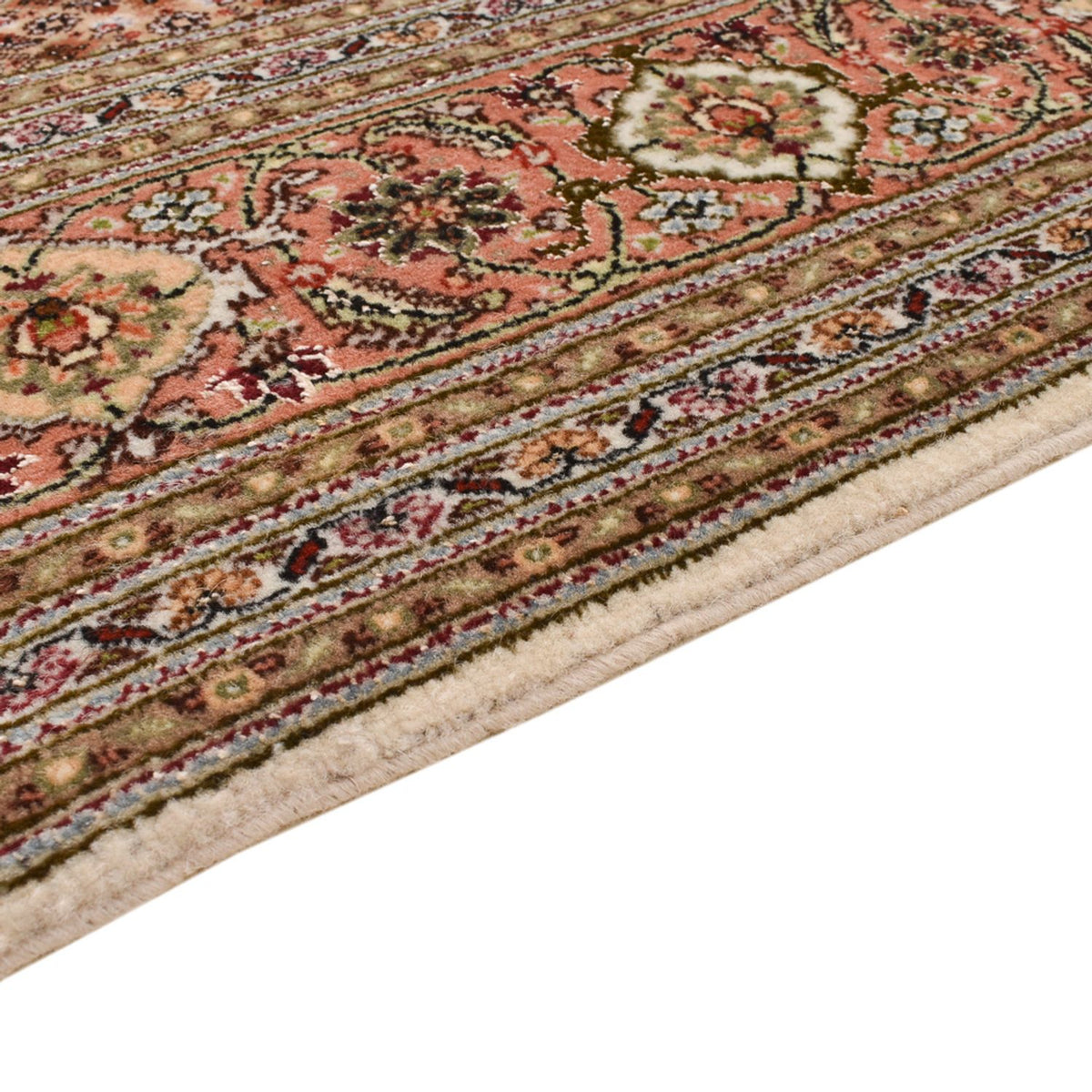 Tapis de Tabriz - 50 rangs Tapis 151x210cm - Tapis persan