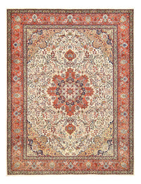 Tapis de Tabriz - 40 rangs Tapis 385x300cm - Tapis persan – product image