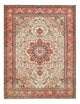 Tapis de Tabriz - 40 rangs Tapis 385x300cm - Tapis persan