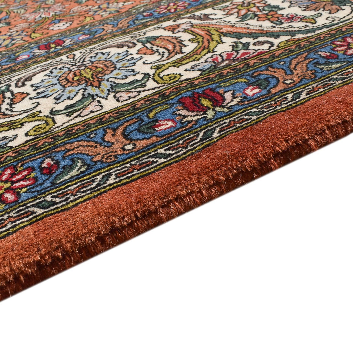 Tapis Bakhtiari Tapis 338x247cm - Tapis oriental