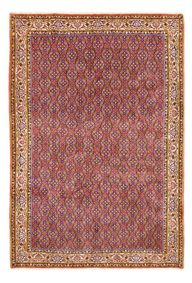 Tapis persan - Bidjar - 315 x 214 cm - rouille