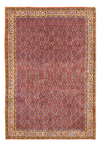 Tapis persan - Bidjar - 315 x 214 cm - rouille