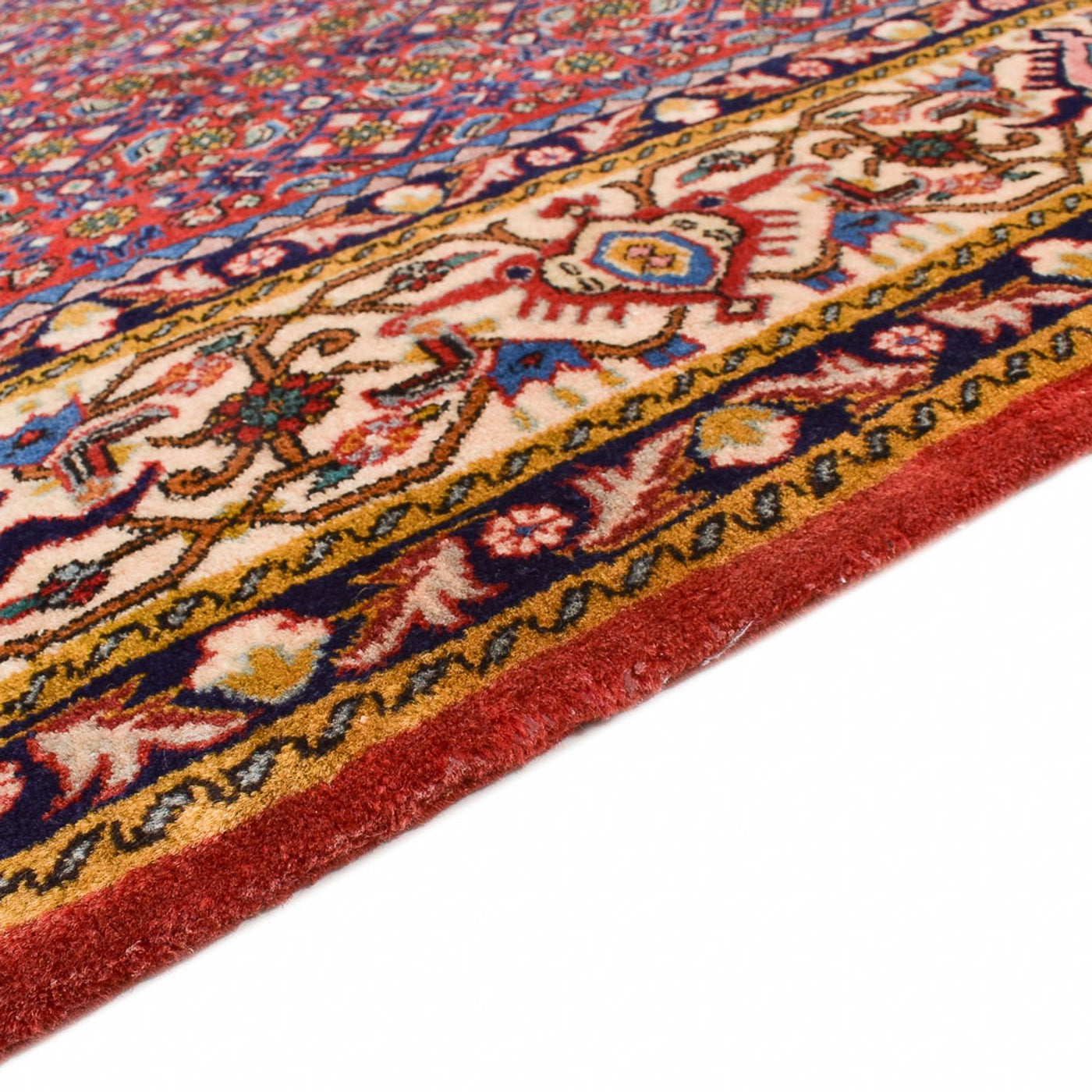 Tapis de Bidjar Tapis 315x214cm - Tapis persan