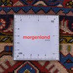 Tapis persan - Bidjar - 315 x 214 cm - rouille