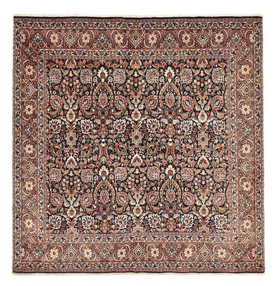 Tapis de Bidjar Tapis 210x210cm - Tapis persan