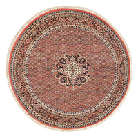Tapis de Bidjar Tapis 150x150cm - Tapis persan – product image