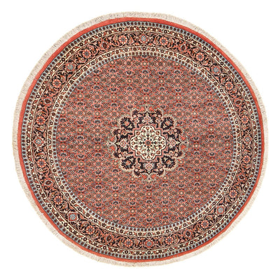Tapis de Bidjar Tapis 150x150cm - Tapis persan