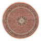 Tapis de Bidjar Tapis 150x150cm - Tapis persan