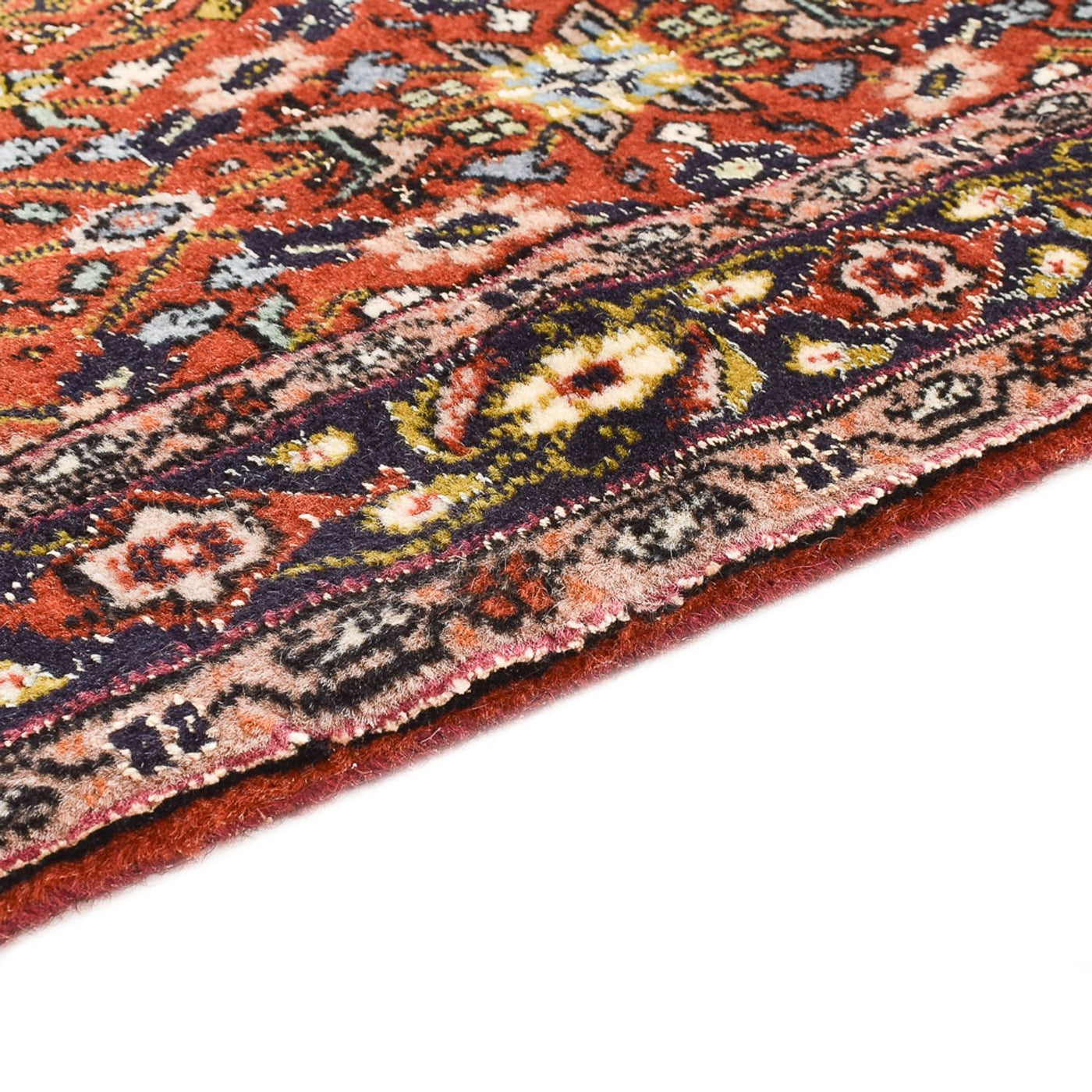 Tapis de Bidjar Tapis 200x80cm - Tapis persan