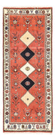 Kashkuli Tapis 162x65cm - Tapis persan