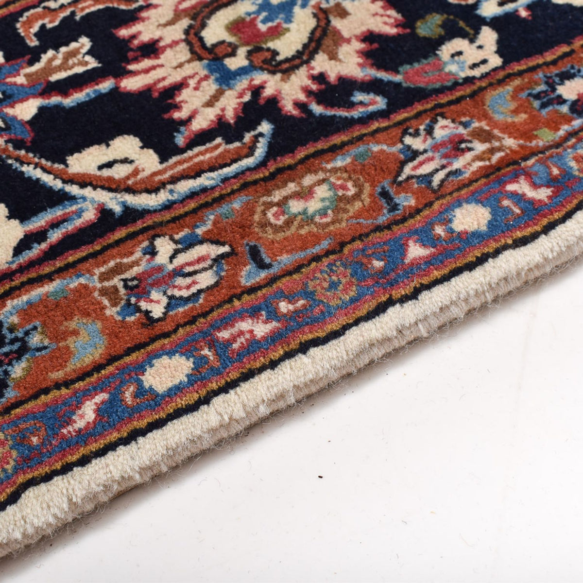 Tapis de Bidjar Tapis 195x295cm - Tapis persan