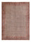 Tapis persan - Bidjar - 402 x 300 cm - rouille