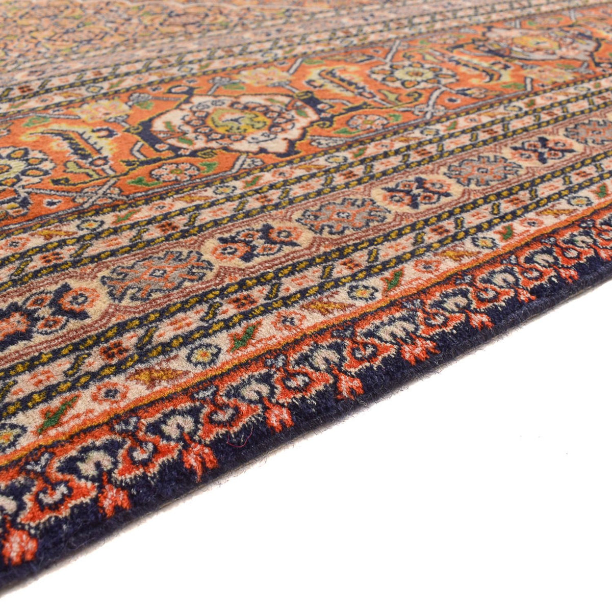 Tapis de Mashhad Tapis 265x350cm - Tapis persan