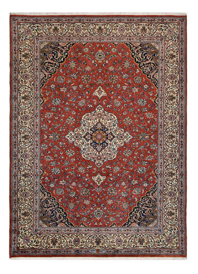 Tapis de Sarouk Tapis 217x300cm - Tapis persan
