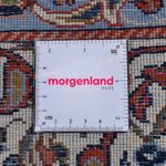 Tapis persan - Classique - 300 x 217 cm - rouge