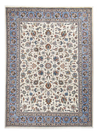 Tapis persan - Classique - Royal - 342 x 251 cm - crème