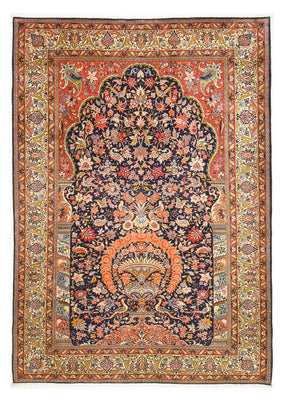 Tapis persan - Nomadic - 292 x 207 cm - sable