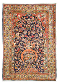 Tapis persan - Nomadic - 292 x 207 cm - sable