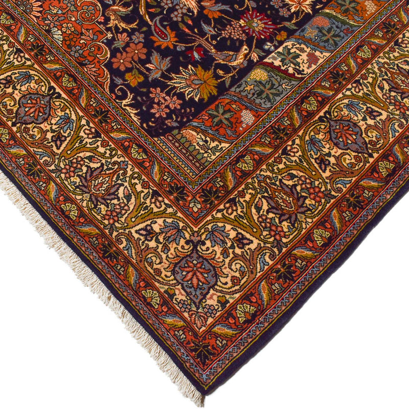 Tapis persan - Nomadic - 292 x 207 cm - sable