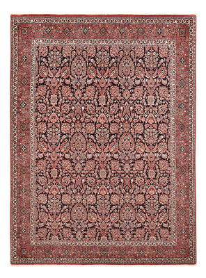 Tapis persan - Bidjar - 279 x 205 cm - rouille