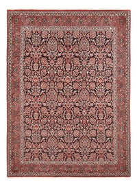 Tapis persan - Bidjar - 279 x 205 cm - rouille