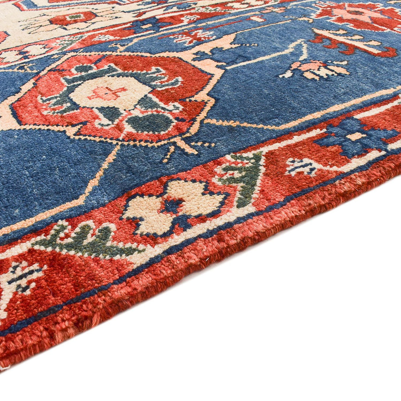 Tapis d'Ardebil Tapis 425x295cm - Tapis persan