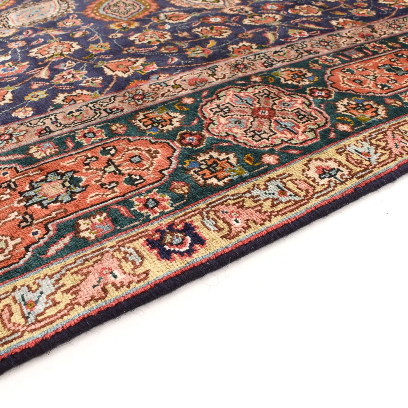 Tapis de Tabriz - 40 rangs Tapis 300x196cm - Tapis persan