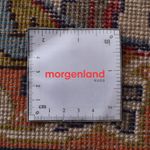 Tapis persan - Classique - 390 x 298 cm - rouge