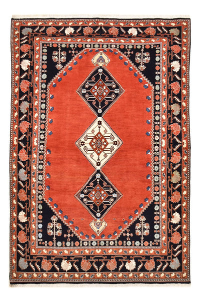 Kashkuli Tapis 172x262cm - Tapis persan