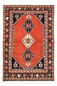 Kashkuli Tapis 172x262cm - Tapis persan