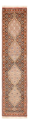 Tapis de couloir Tapis persan - Classique - 190 x 80 cm - rouille